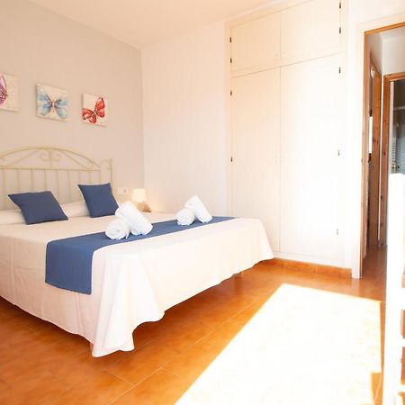 Casa David By Sonne Villas Cala Galdana  Exteriér fotografie
