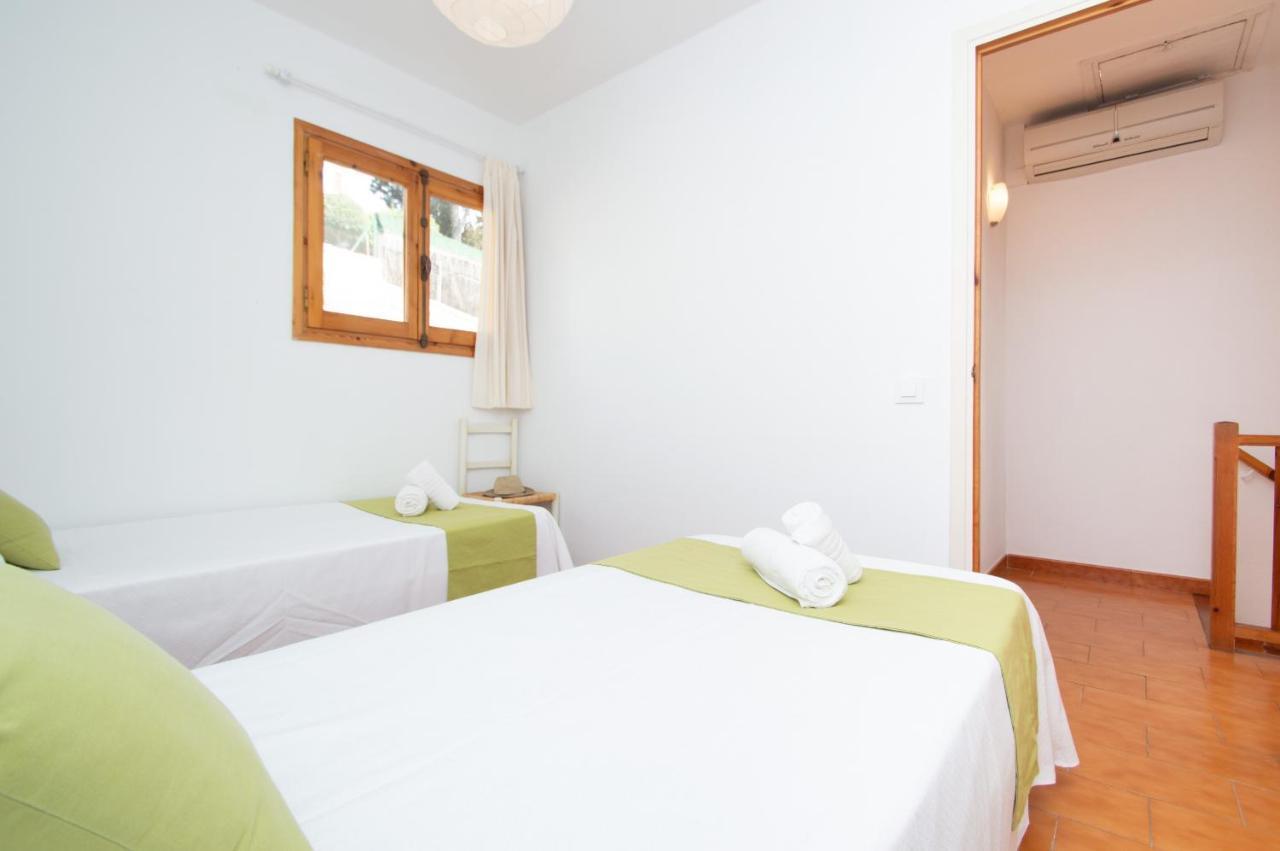 Casa David By Sonne Villas Cala Galdana  Exteriér fotografie