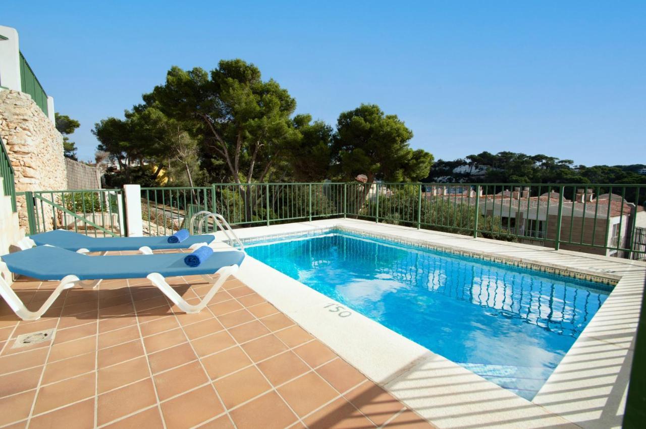 Casa David By Sonne Villas Cala Galdana  Exteriér fotografie