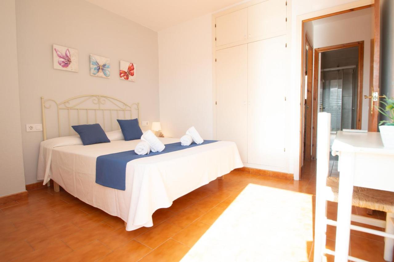 Casa David By Sonne Villas Cala Galdana  Exteriér fotografie