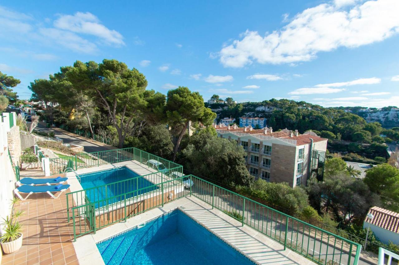Casa David By Sonne Villas Cala Galdana  Exteriér fotografie